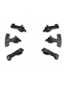 Asetek Carbon Paddle Kit - black 400350035019 - nr 1