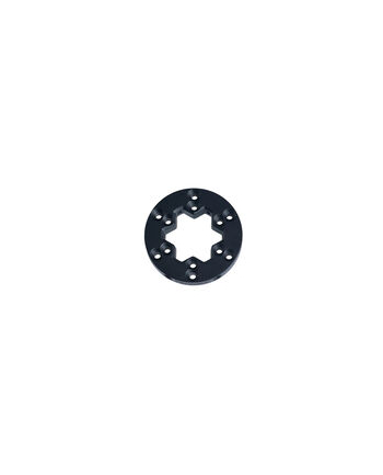 Heusinkveld Steering Wheel Adapter HESWADAPT