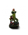 Iron Studios Dc Comics Gotham City Sirens Art Scale Deluxe Statue 1/10 Poison Ivy 26 Cm - nr 1