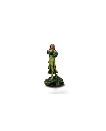 Iron Studios Dc Comics Art Scale Statue 1/10 Poison Ivy 22 Cm nr 1