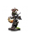 Iron Studios Marvel Bds Art Scale Statue 1/10 Green Goblin 27Cm - nr 1