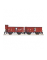 Piko 47032 Kryty Wagon Towarowy G02 „Fit” Dr Skala Tt 2 Szt - nr 1