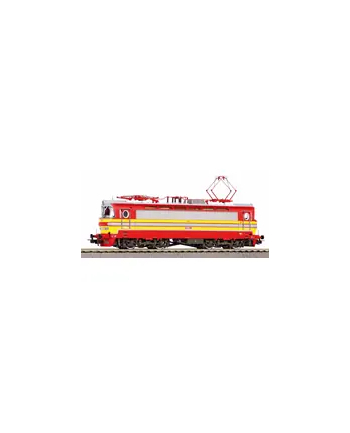 Piko Elektrowóz Br S499 Dcc Z Dźwiękiem 51382 H0