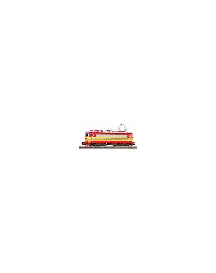 Piko Elektrowóz Br S499 Dcc Z Dźwiękiem 51382 H0 główny