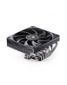 Chłodzenie procesora Jonsbo HP600 Low-Profile CPU-Kühler (294556UNIW) - nr 1