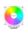 Montech NX600 ARGB White, chłodzenie CPU - nr 6