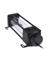 Alphacool Puchar Lodowy Aurora D5 250mm W Tym Vpp Apex Acetal/Glas (13326) - nr 1