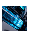 Alphacool Puchar Lodowy Aurora D5 250mm W Tym Vpp Apex Acetal/Glas (13326) - nr 7