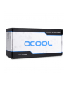 Alphacool Puchar Lodowy Aurora D5 250mm W Tym Vpp Apex Acetal/Glas (13326) - nr 9