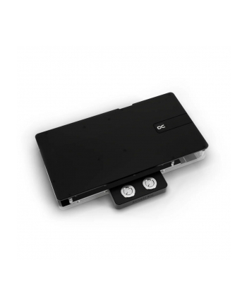 Alphacool Chłodzenie wodne Core GeForce RTX 5080 Solid + AMP Blok wodny, Płyta tylna - Akryl czarny (14733) nr 2