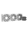 Zalman ALPHA2 DS A36 Komplett 360mm Biały (ALPHA2DSA36WHITE) - nr 7