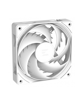 Zalman ALPHA2 DS A36 Komplett 360mm Biały (ALPHA2DSA36WHITE)