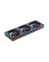 Wentylator komputerowy Jonsbo ZA-360 Pwm Argb (ZA360B) - nr 8