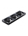 Wentylator komputerowy Jonsbo ZA-420 Czarny Reverse Blade Pwm Argb (ZA420BR) - nr 2