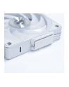 Lian Li UNI FAN CL Wireless 120 RGB PWM White 3x120mm - nr 5