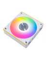 Lian Li UNI FAN CL Wireless 120 RGB PWM White 3x120mm - nr 6