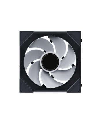 Lian Li UNI FAN SL-INF Wireless 140 ARGB Reverse PWM Black