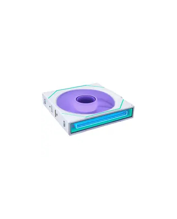 Lian Li UNI FAN SL-INF Wireless 140 ARGB PWM White