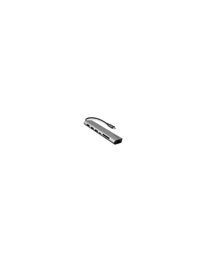 Epico Multimedia 7in1 USB-C gwiezdna szarość (9915112100071) główny
