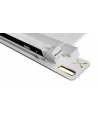Tryx STRING PCIe 5.0 x16 Riser Kabel, 200mm - biały - nr 2