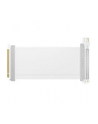 Tryx STRING PCIe 5.0 x16 Riser Kabel, 200mm - biały - nr 3