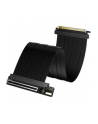 Lian Li Kabel TRYX String PCIe 5.0 x16 Riser, 300mm czarny (AS300CPCI5G0K) - nr 1