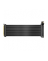 Lian Li Kabel TRYX String PCIe 5.0 x16 Riser, 300mm czarny (AS300CPCI5G0K) - nr 2