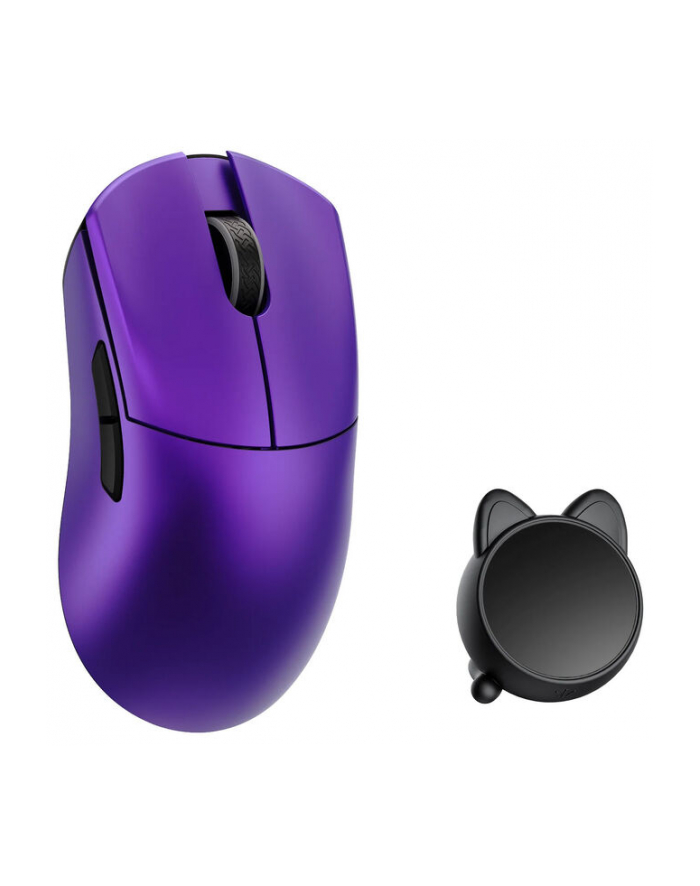 Wlmouse HUAN Lila (HUANPURPLEO) główny