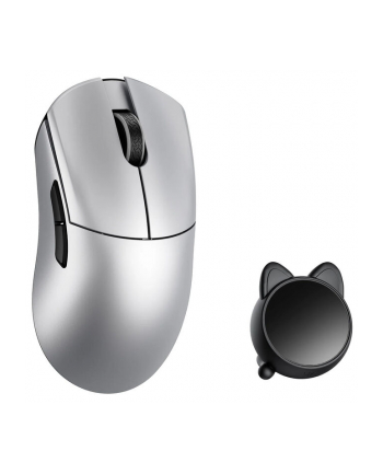 WLMOUSE HUAN Srebrna