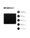 Sony INZONE Mat-F podkładka gamingowa 48 x 40 cm, 6 mm, SlimFlex, czarna (MPDF900B.WW) - nr 14