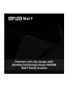 Sony INZONE Mat-F podkładka gamingowa 48 x 40 cm, 6 mm, SlimFlex, czarna (MPDF900B.WW) - nr 16