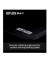 Sony INZONE Mat-F podkładka gamingowa 48 x 40 cm, 6 mm, SlimFlex, czarna (MPDF900B.WW) - nr 8
