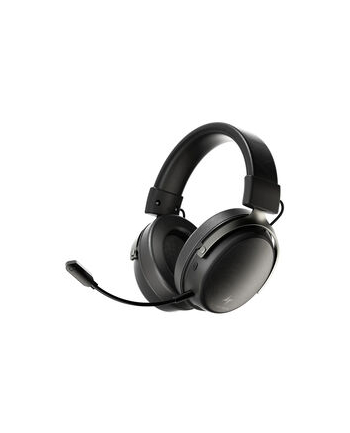 Słuchawki komputerowe Atk Neptune N9 Pro Czarny (ATKN9PROBLACK)