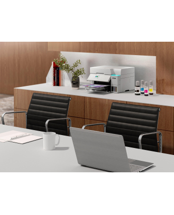 Epson EcoTank ET-3956