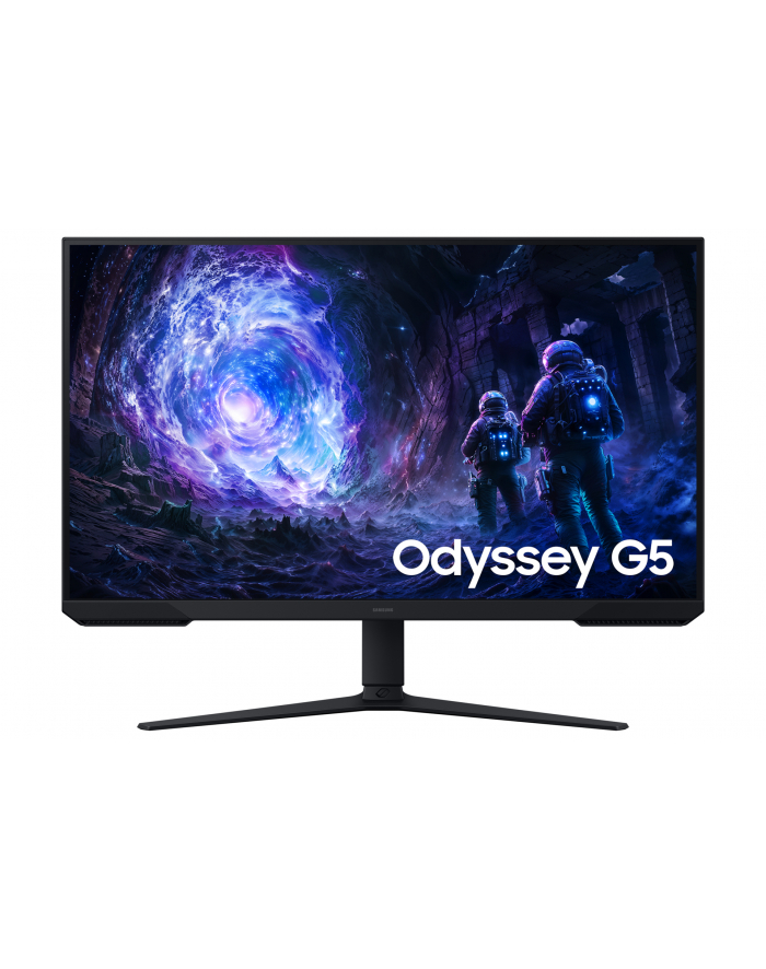 Samsung 32'' Odyssey G5 (LS32FG512EUXEN) główny
