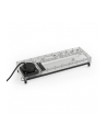 Alphacool Core Distro Plate 360 left D5/DDC V.2 with D5 Apex pump - nr 4