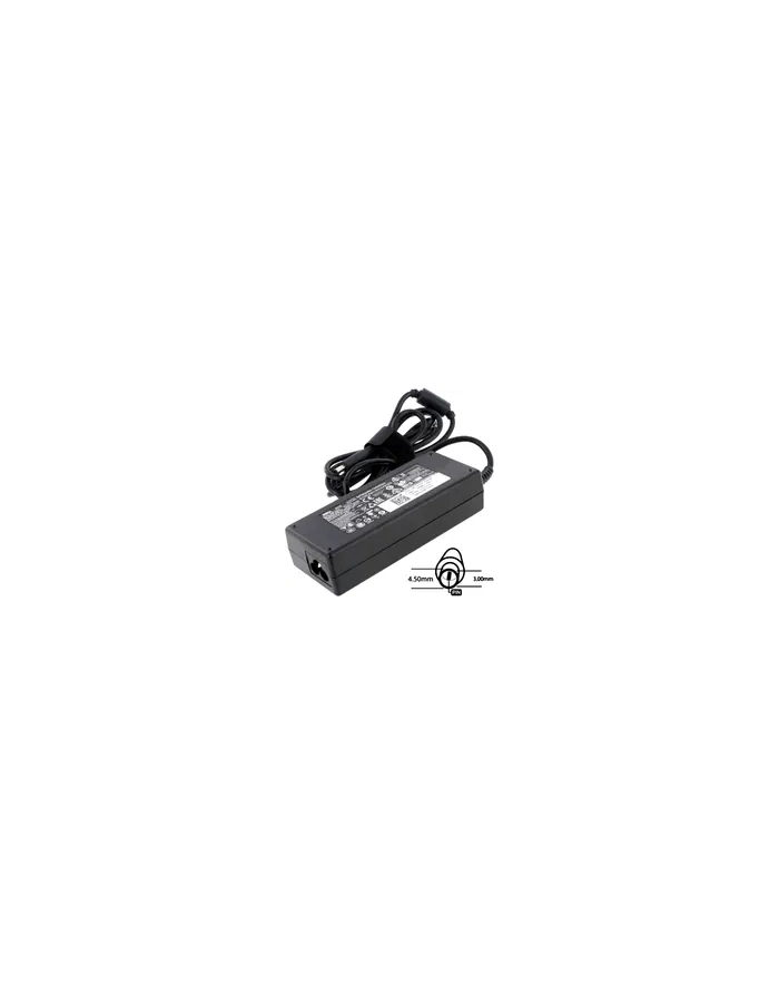 Dell Zasilacz 90W 19,5V 4,5x3,0mm (77011277) główny