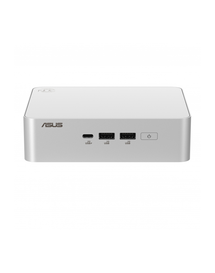Asus NUC 15 Pro+ Kit RNUC15CRSU900002 (90AR00P3-M00050) główny