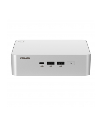 ASUS NUC 15 Pro+ Tall Kit RNUC15CRSU500002 Ultra 5 225H Processor
