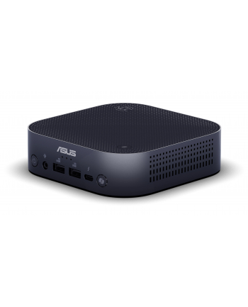 ASUS NUC 14 PRO AI/RNUC14LNKU5073N2/Ultra 5-226V/Intel Arc graphics/16G/512G/WiFi 7, BT/Win 11 PRO NextGen/with DTPM/Mini-PC (L10)/EU Cord/EAN:4711387914908
