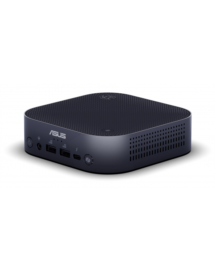 ASUS NUC 14 PRO AI/RNUC14LNKU5073N2/Ultra 5-226V/Intel Arc graphics/16G/512G/WiFi 7, BT/Win 11 PRO NextGen/with DTPM/Mini-PC (L10)/EU Cord/EAN:4711387914908 główny