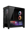 Corsair FRAME 4000D LCD RS ARGB czarny (CC9011326WW) - nr 3