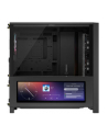 Corsair FRAME 4000D LCD RS ARGB czarny (CC9011326WW) - nr 5