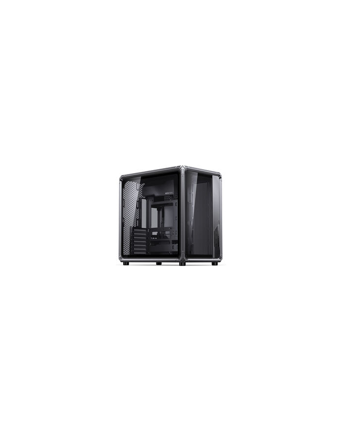 Jonsbo X400 szary (X400GRAY) główny
