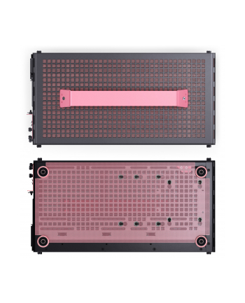Jonsplus Z20 czarny (Z20BLACKPINK)