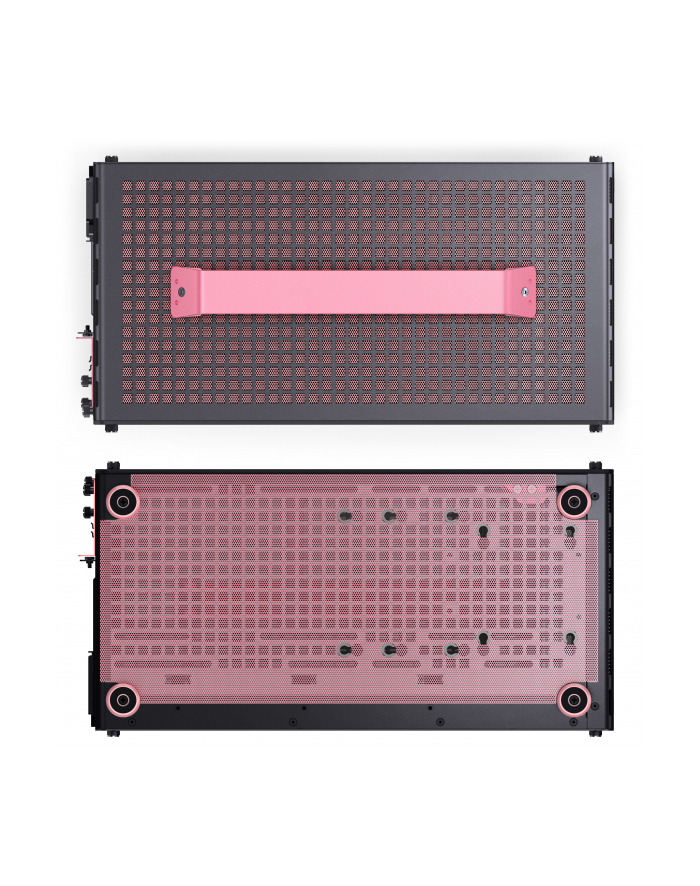 Jonsplus Z20 czarny (Z20BLACKPINK) główny