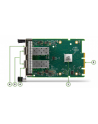 Mellanox MCX631432AC-ADAB ConnectX-6 Lx EN adapter card, 25GbE OCP3.0, With Host management , Dual -port SFP28, PCIe 4.0 x8, Crypto and Secure Boot, T - nr 1