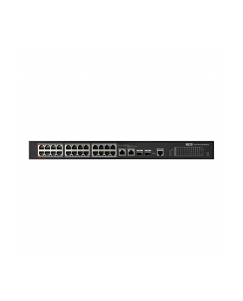 Bcs Bcs-L-Sp2402G-2Sfp-M 2 Switch Zarządzalny Poe Line