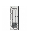 Stealkey Customs SK-Crossflow Distroplate D5/DDC - akryl - nr 3