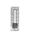 Stealkey Customs SK-Crossflow Distroplate D5/DDC - akryl - nr 4